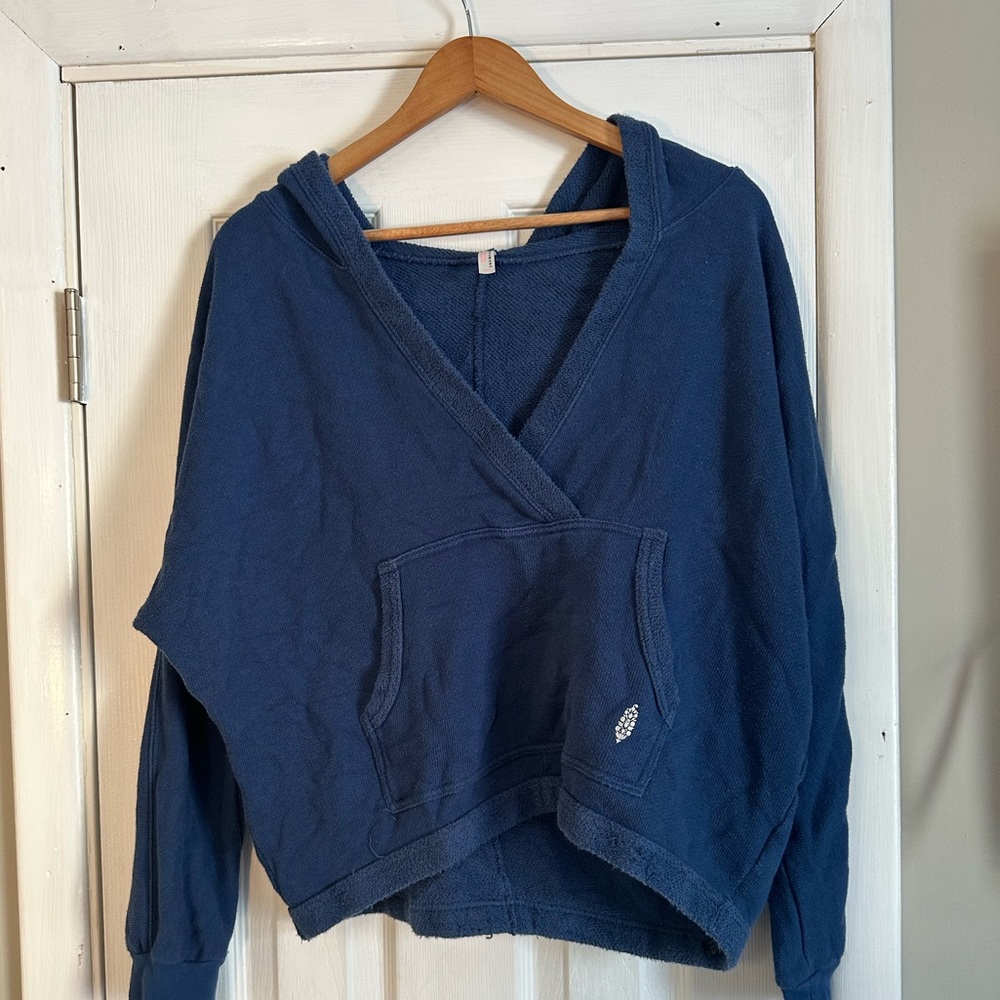 Free People Movement Sweatshirt
